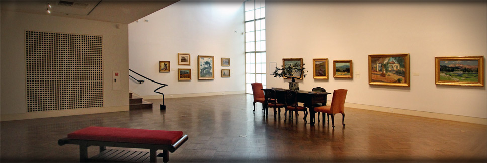 Monterey Museum of Art Legrand Integrated Solutions