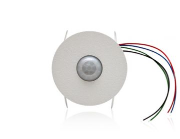 Weatherproof Outdoor Light Sensor - Integrated