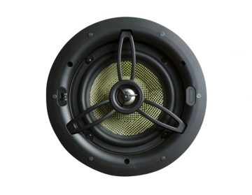 nuvo outdoor speakers