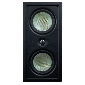 nuvo speaker system
