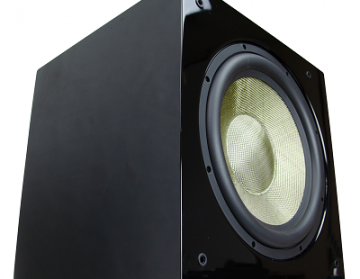 monitor audio wireless subwoofer kit