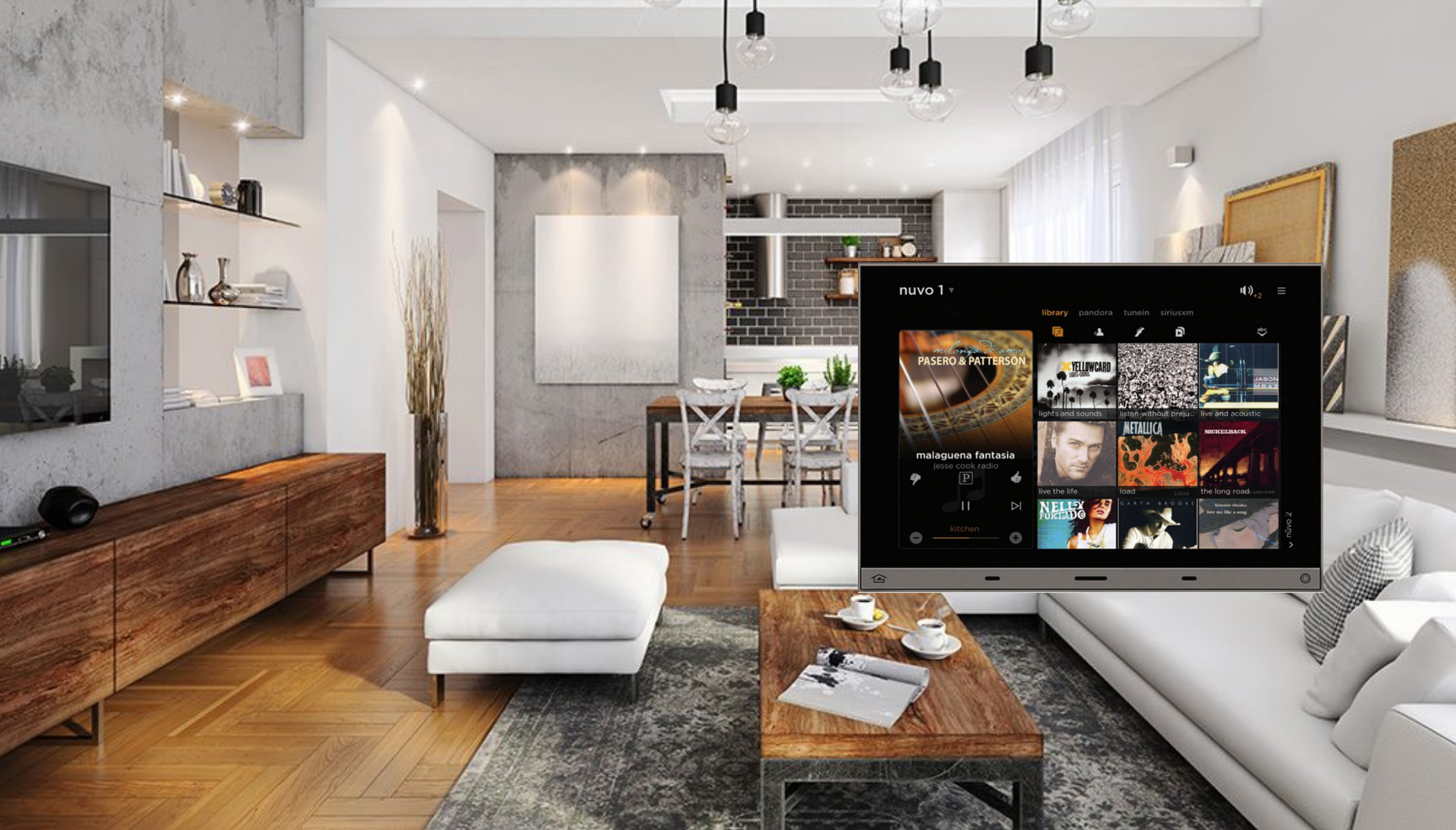 Available now! Vantage’s Equinox 73III Legrand Integrated Solutions