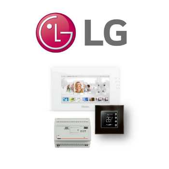 Lg hvac deals